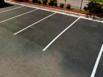 Parking Lot Striping Knoxville